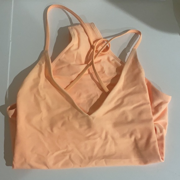 Free people Farrah one piece - Picture 3 of 4